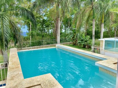 House / Villa, Dominican Republic, Maria Trinidad Sanchez, Cabrera, 569 000 € photo 37