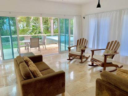 House / Villa, Dominican Republic, Maria Trinidad Sanchez, Cabrera, 569 000 € photo 5