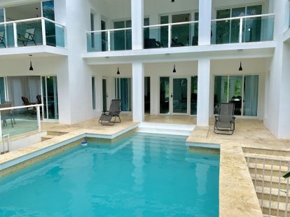House / Villa, Dominican Republic, Maria Trinidad Sanchez, Cabrera, 569 000 € photo 40