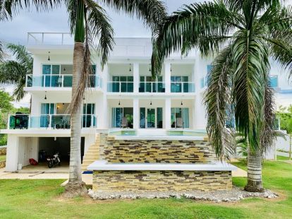 House / Villa, Dominican Republic, Maria Trinidad Sanchez, Cabrera, 569 000 € photo 7