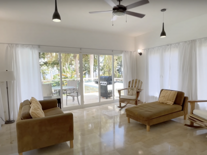 House / Villa, Dominican Republic, Maria Trinidad Sanchez, Cabrera, 569 000 € photo 58