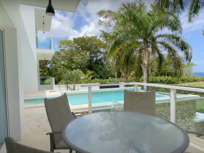 House / Villa, Dominican Republic, Maria Trinidad Sanchez, Cabrera, 569 000 € photo 59