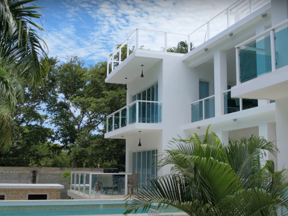 House / Villa, Dominican Republic, Maria Trinidad Sanchez, Cabrera, 569 000 € photo 61