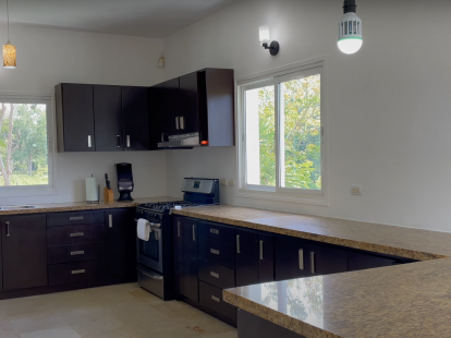 House / Villa, Dominican Republic, Maria Trinidad Sanchez, Cabrera, 569 000 € photo 52