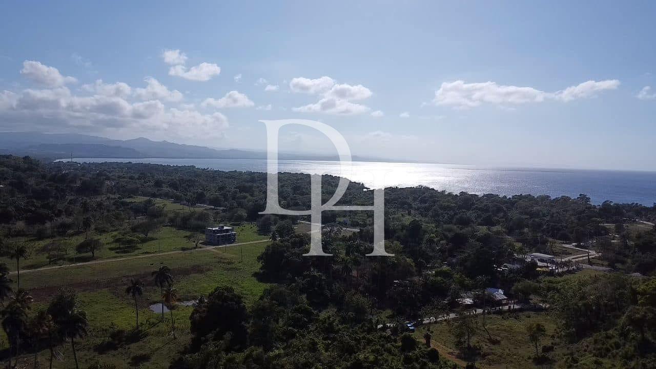 Parzelle, Dominikanische Republik, Maria Trinidad Sanchez, Cabrera, 228 000 $ foto 3