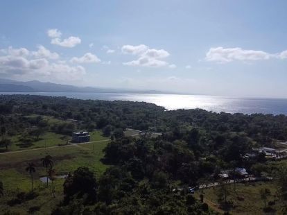 Parzelle, Dominikanische Republik, Maria Trinidad Sanchez, Cabrera, 228 000 $ foto 3