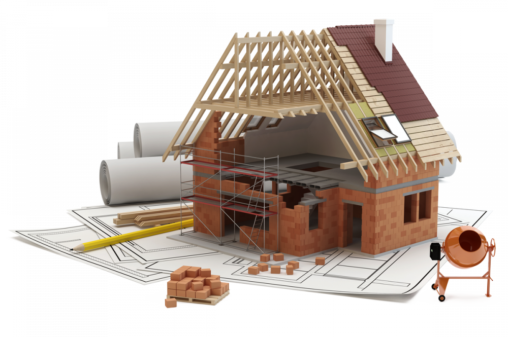 Строительство дома в Марбелье - Ref: 9370 фото 1