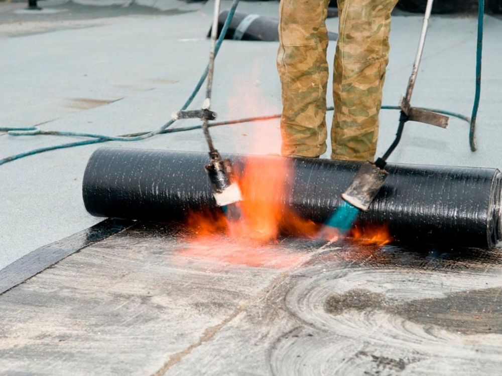 Сушка скатной кровли в Дубае - Ref: 9376 фото 1