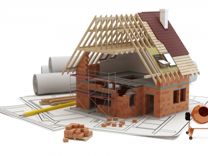 Building a house (ID:9370)