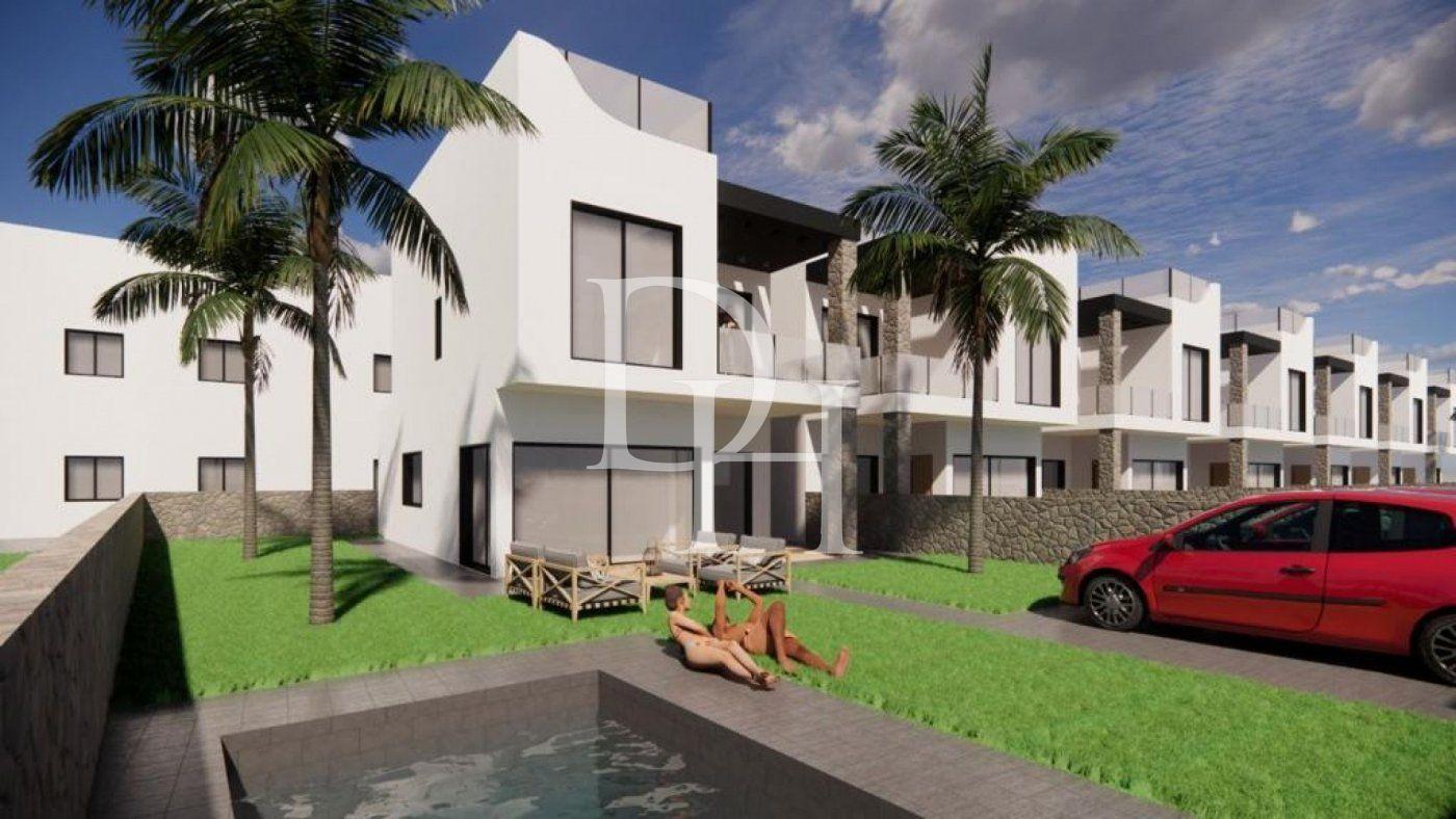 Дом / Вилла, Испания, регион Валенсия, Торревьеха, 675 000 € фото 1