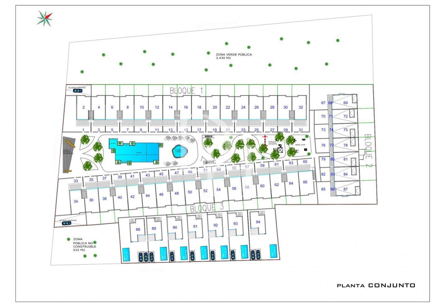 Дом / Вилла, Испания, регион Валенсия, Торревьеха, 675 000 € фото 10