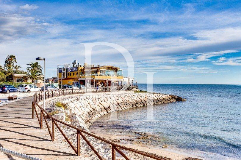 Дом / Вилла, Испания, регион Валенсия, Торревьеха, 675 000 € фото 11