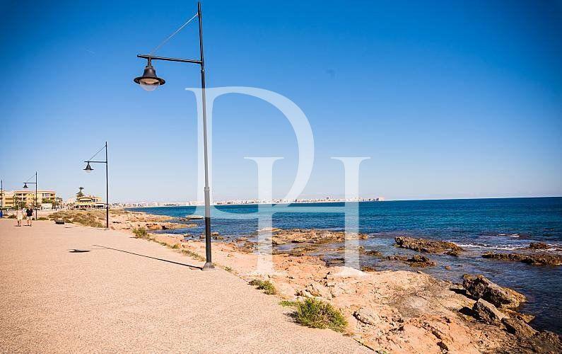 Дом / Вилла, Испания, регион Валенсия, Торревьеха, 675 000 € фото 12