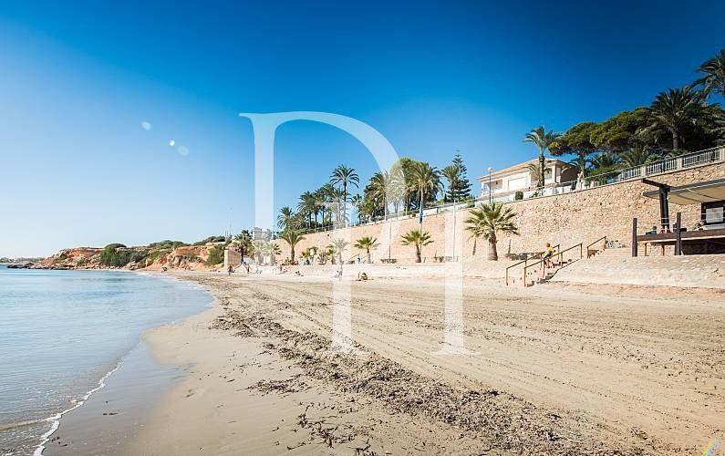 Дом / Вилла, Испания, регион Валенсия, Торревьеха, 675 000 € фото 14