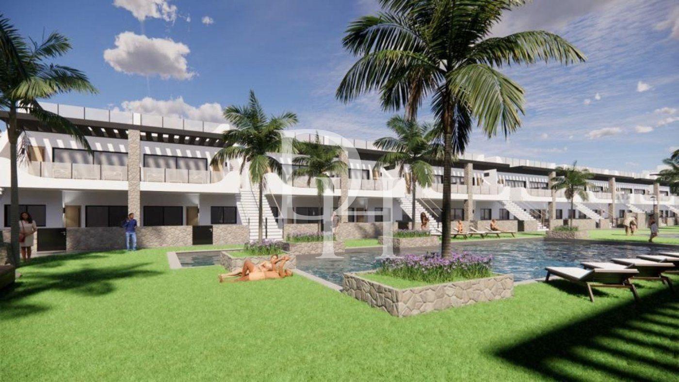 Дом / Вилла, Испания, регион Валенсия, Торревьеха, 675 000 € фото 2