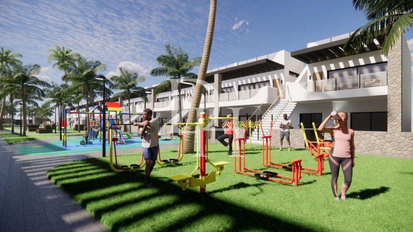 Дом / Вилла, Испания, регион Валенсия, Торревьеха, 675 000 € фото 3