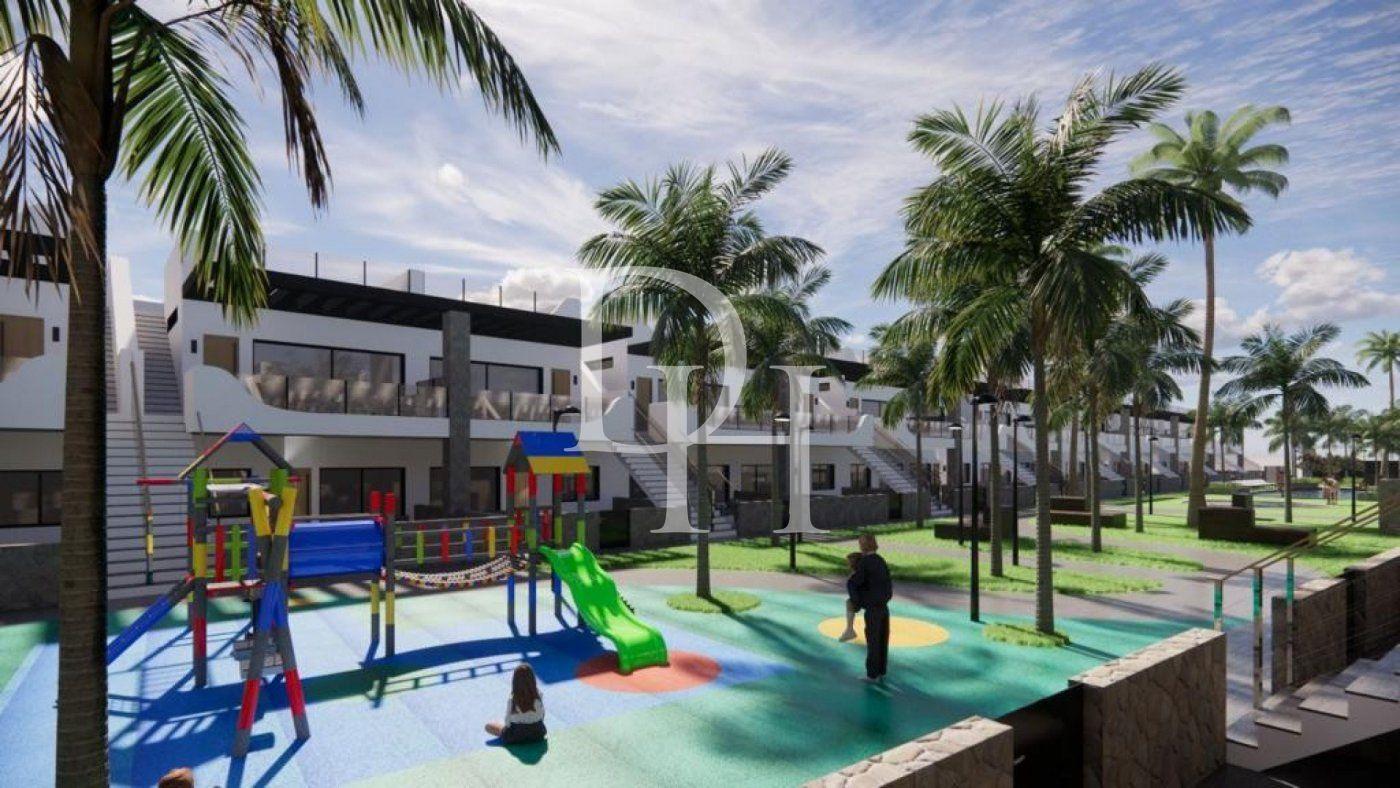 Дом / Вилла, Испания, регион Валенсия, Торревьеха, 675 000 € фото 4