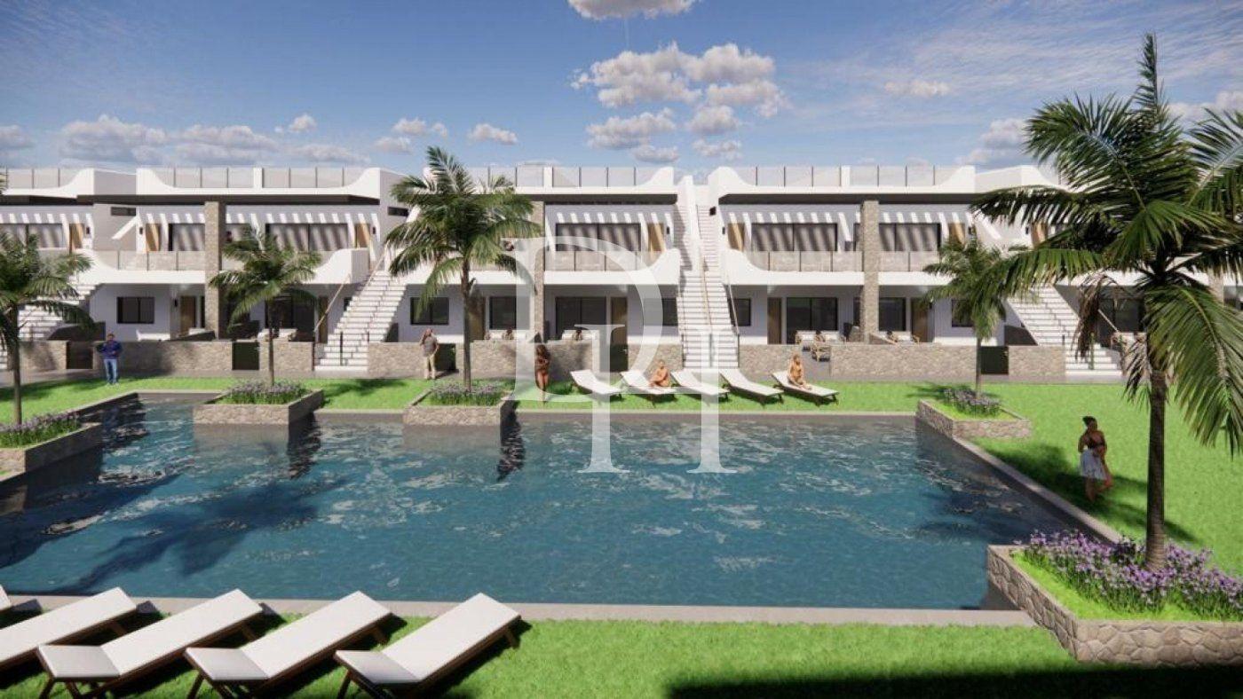 Дом / Вилла, Испания, регион Валенсия, Торревьеха, 675 000 € фото 6