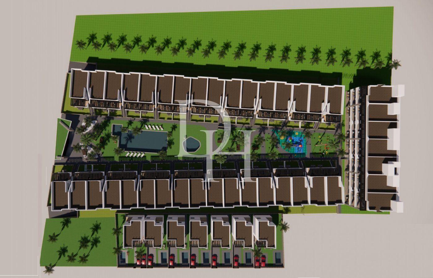 Дом / Вилла, Испания, регион Валенсия, Торревьеха, 675 000 € фото 8