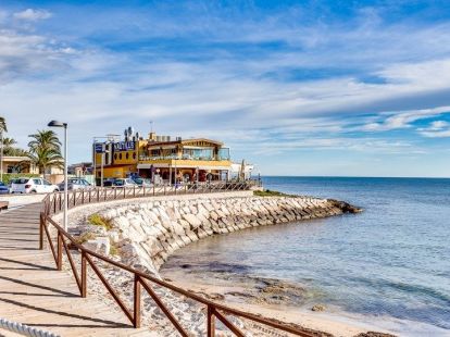 Дом / Вилла, Испания, регион Валенсия, Торревьеха, 675 000 € фото 11