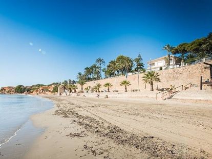 Дом / Вилла, Испания, регион Валенсия, Торревьеха, 675 000 € фото 14