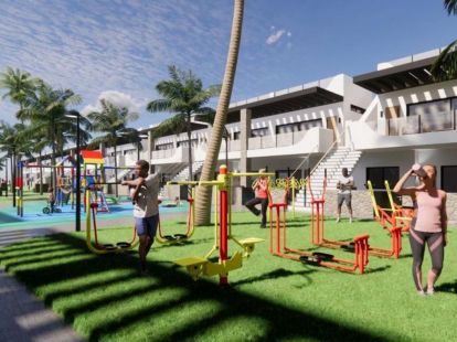 Дом / Вилла, Испания, регион Валенсия, Торревьеха, 675 000 € фото 3