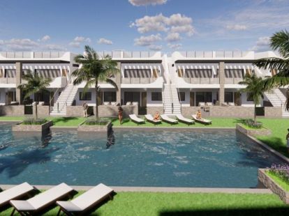 Дом / Вилла, Испания, регион Валенсия, Торревьеха, 675 000 € фото 6