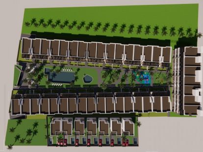 Дом / Вилла, Испания, регион Валенсия, Торревьеха, 675 000 € фото 8