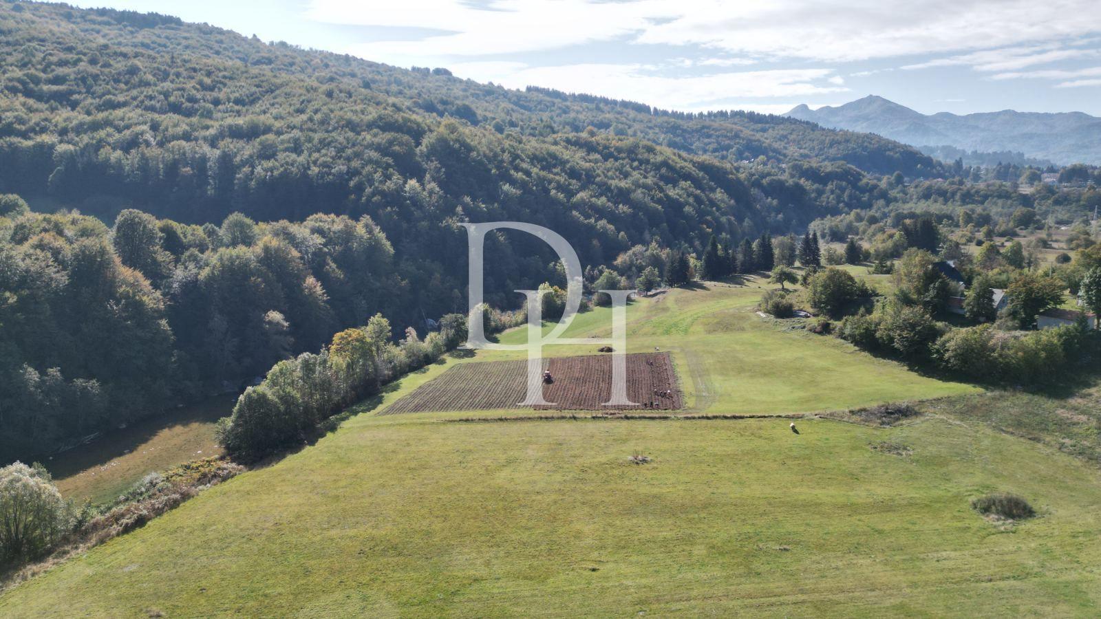 Parcel, Montenegro, Kolasin c., Kolasin, 70 € photo 3