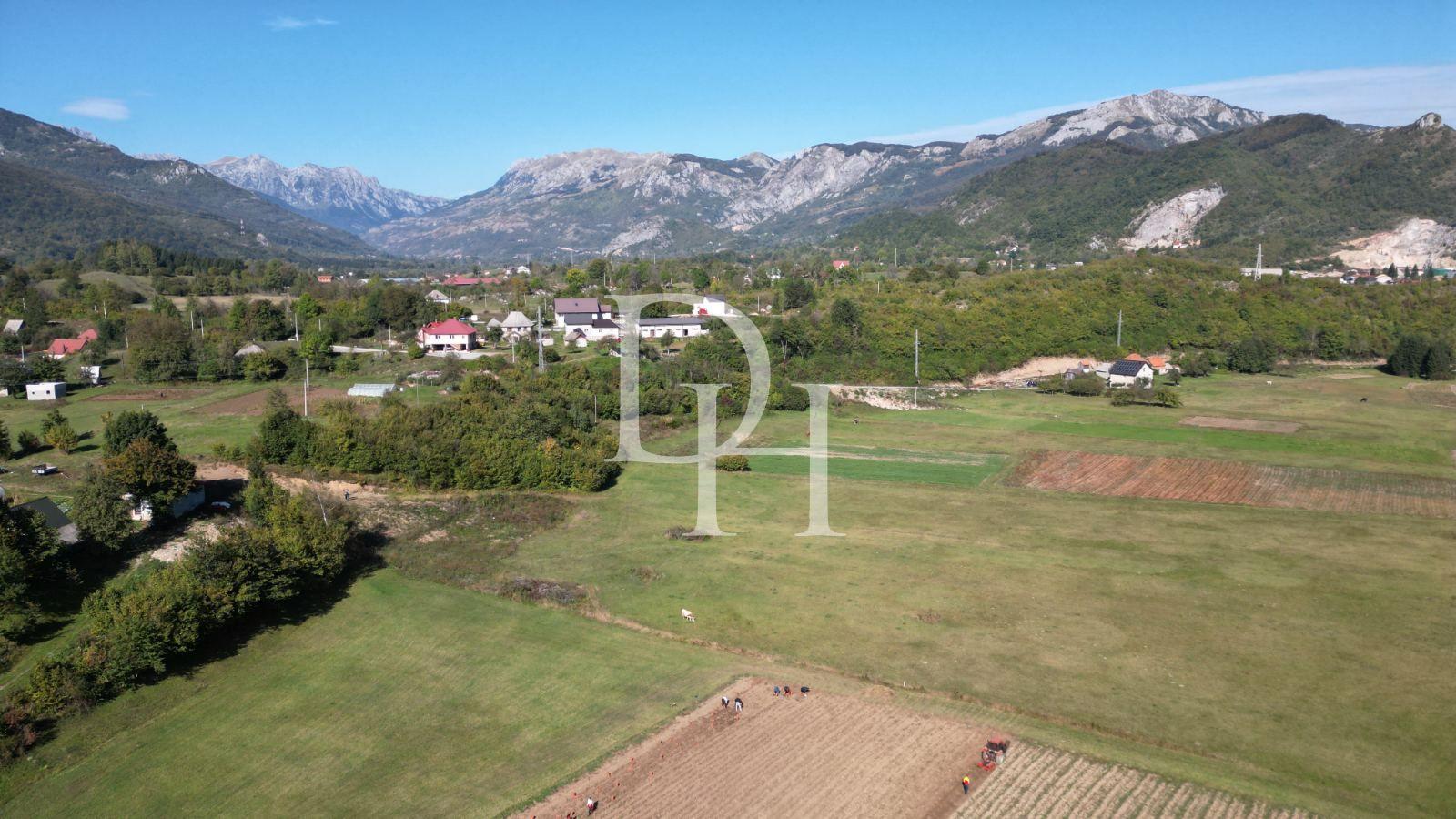 Parcel, Montenegro, Kolasin c., Kolasin, 70 € photo 5