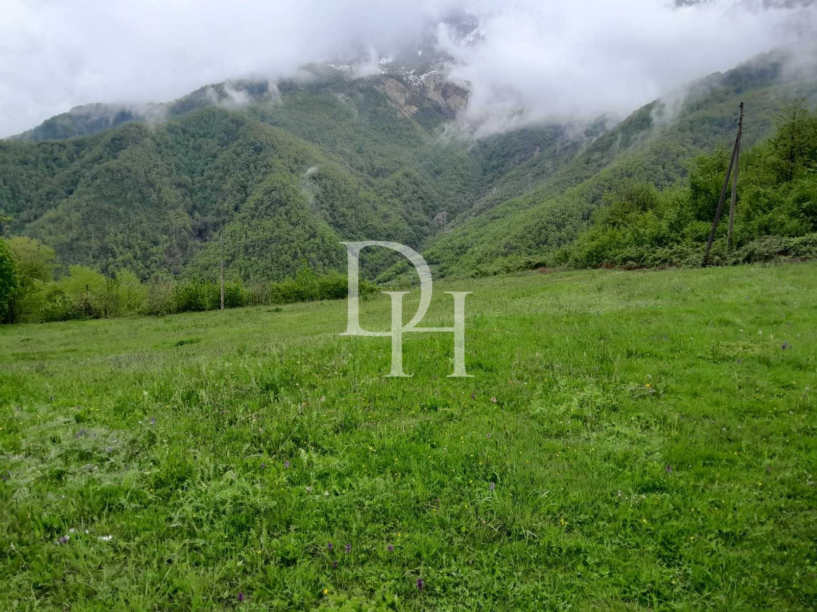 Parcel, Montenegro, Kolasin c., Kolasin, 7 € photo 1