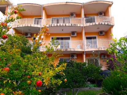 Villa in Bar, Montenegro for 270 000€ (ID:64063)