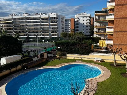 Apartments in Lloret de Mar, Spain for 280 000€ (ID:64064)