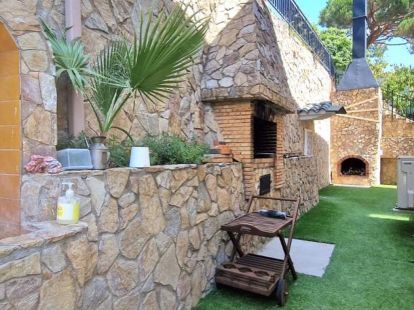 House / Villa, Spain, Catalonia, Lloret de Mar, 1 100 000 € photo 3