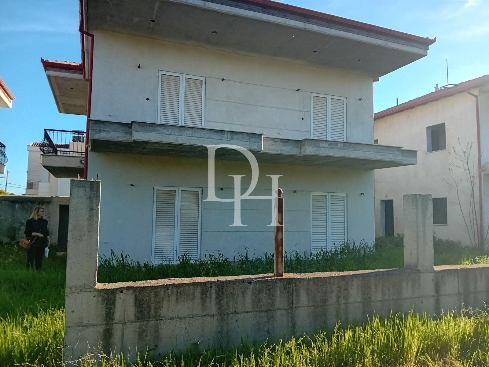 House / Cottage, Greece, Halkidiki, Sithonia, 170 000 € photo 1