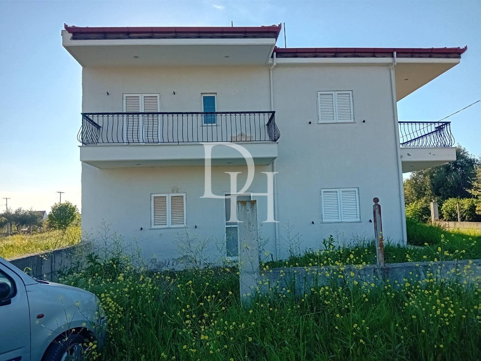 House / Cottage, Greece, Halkidiki, Sithonia, 170 000 € photo 4