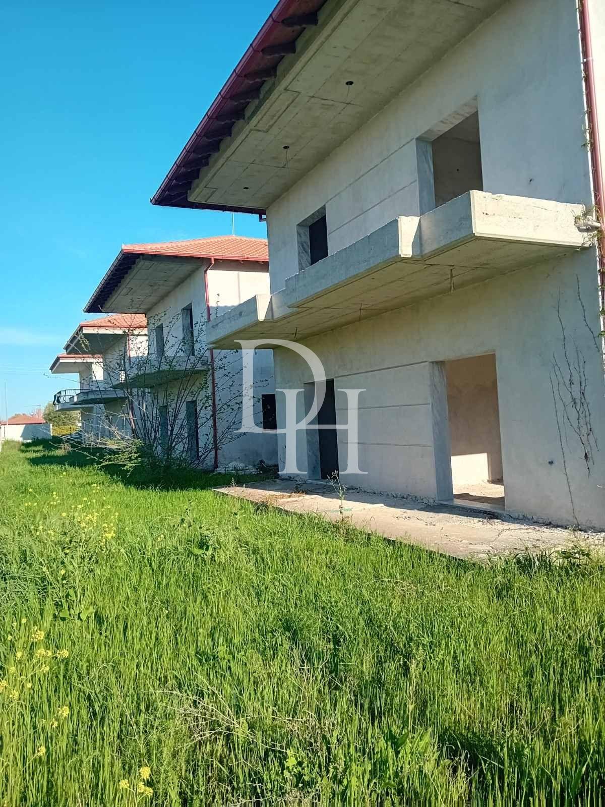 House / Cottage, Greece, Halkidiki, Sithonia, 170 000 € photo 5