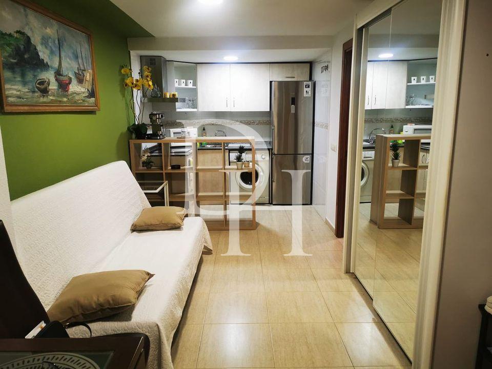 Апартаменты, Испания, Каталония, Льорет-де-Мар, 110 000 € фото 1