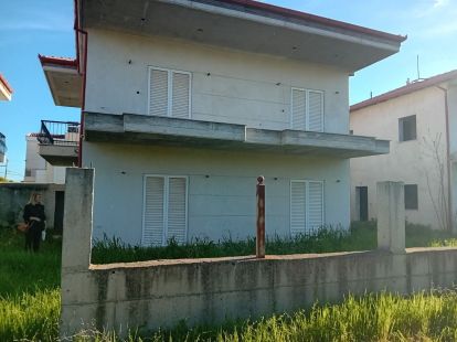 House / Cottage, Greece, Halkidiki, Sithonia, 170 000 € photo 1