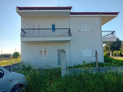 House / Cottage, Greece, Halkidiki, Sithonia, 170 000 € photo 4
