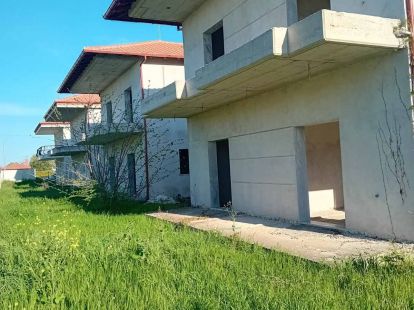 House / Cottage, Greece, Halkidiki, Sithonia, 170 000 € photo 5
