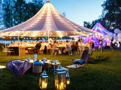 Catering for a corporate event (ID:9399)