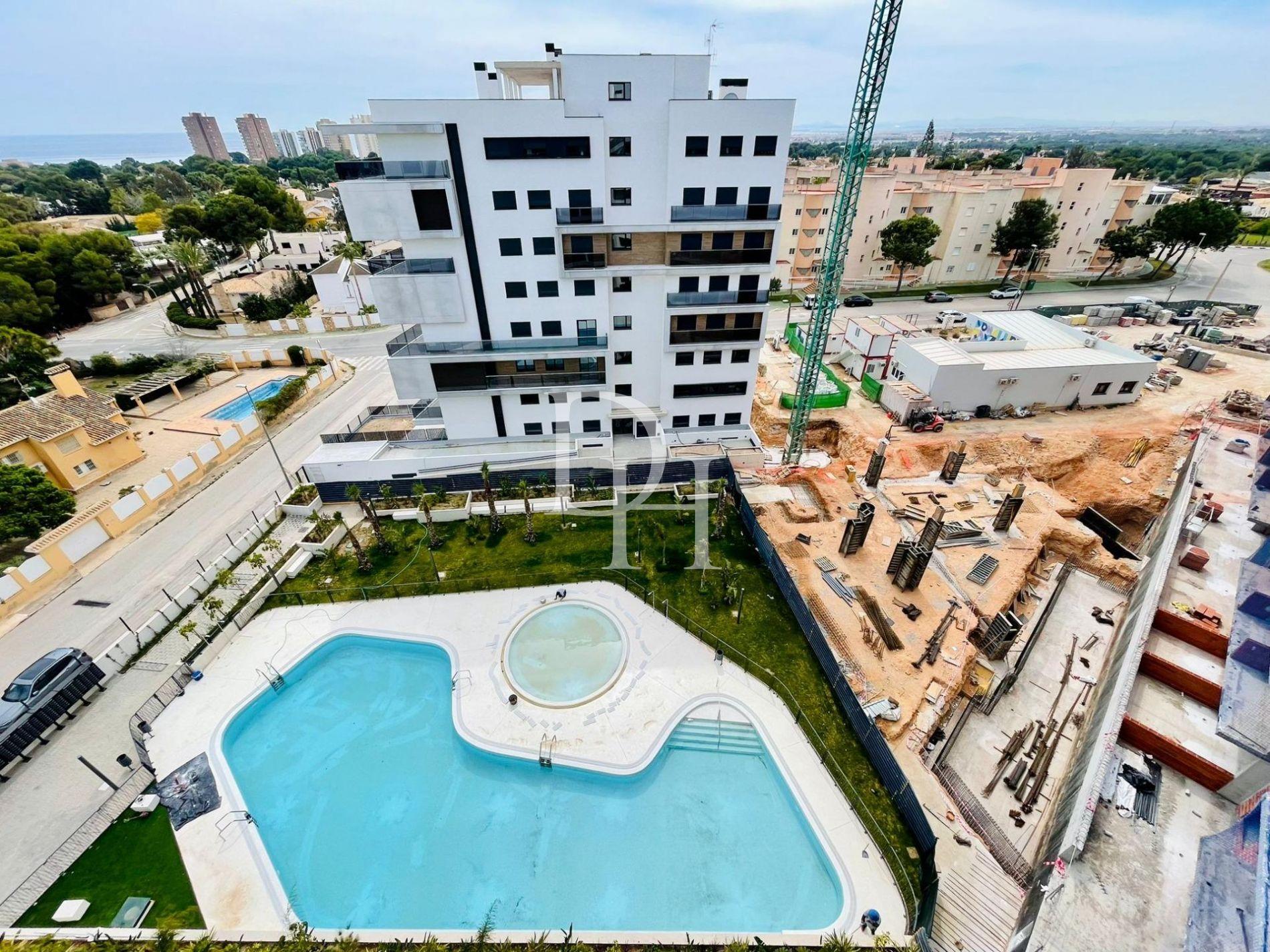 Апартаменти, Іспанія, регион Валенсія, Торревьєха, 430 000 € фото 2