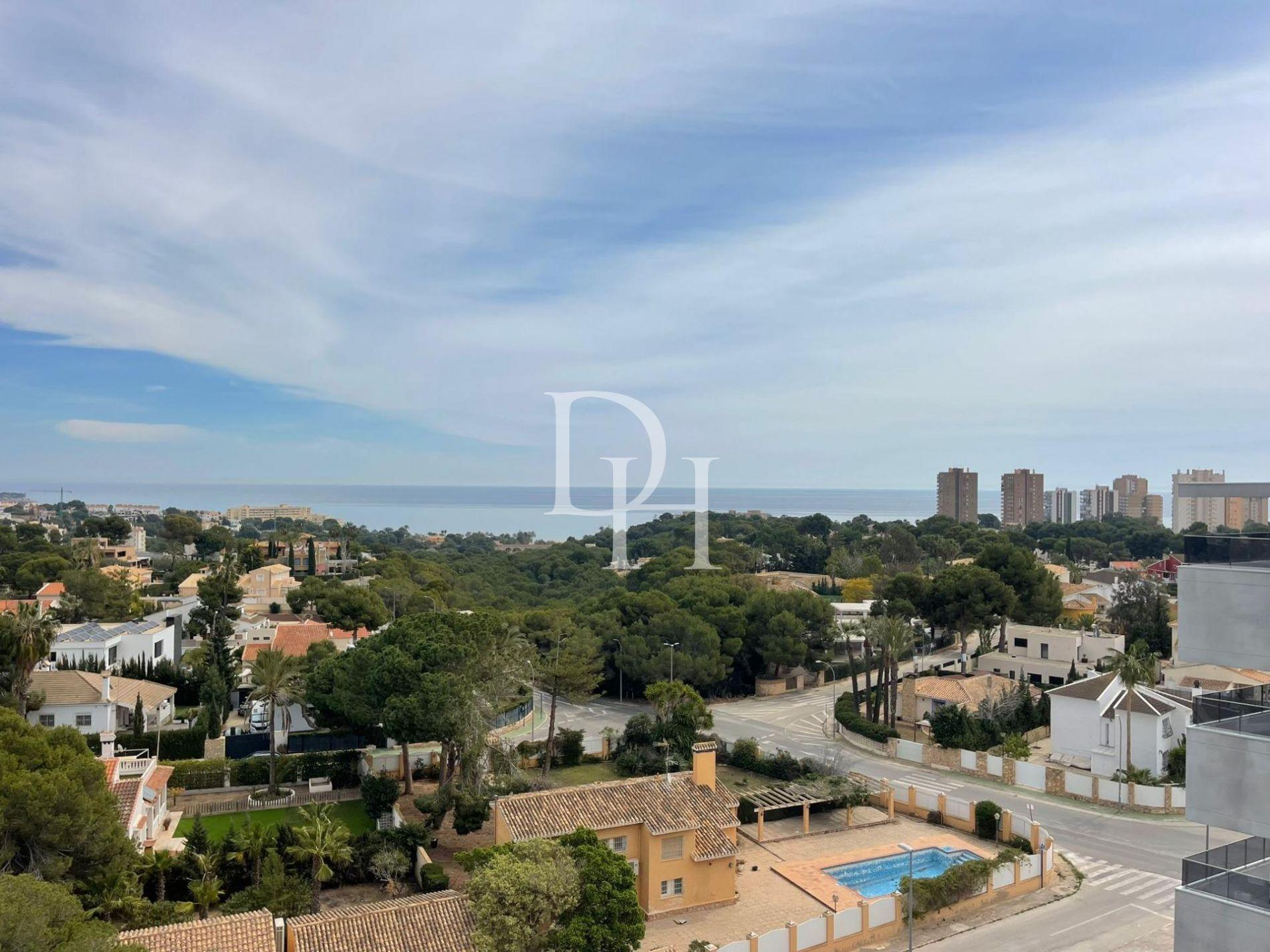 Апартаменти, Іспанія, регион Валенсія, Торревьєха, 430 000 € фото 3