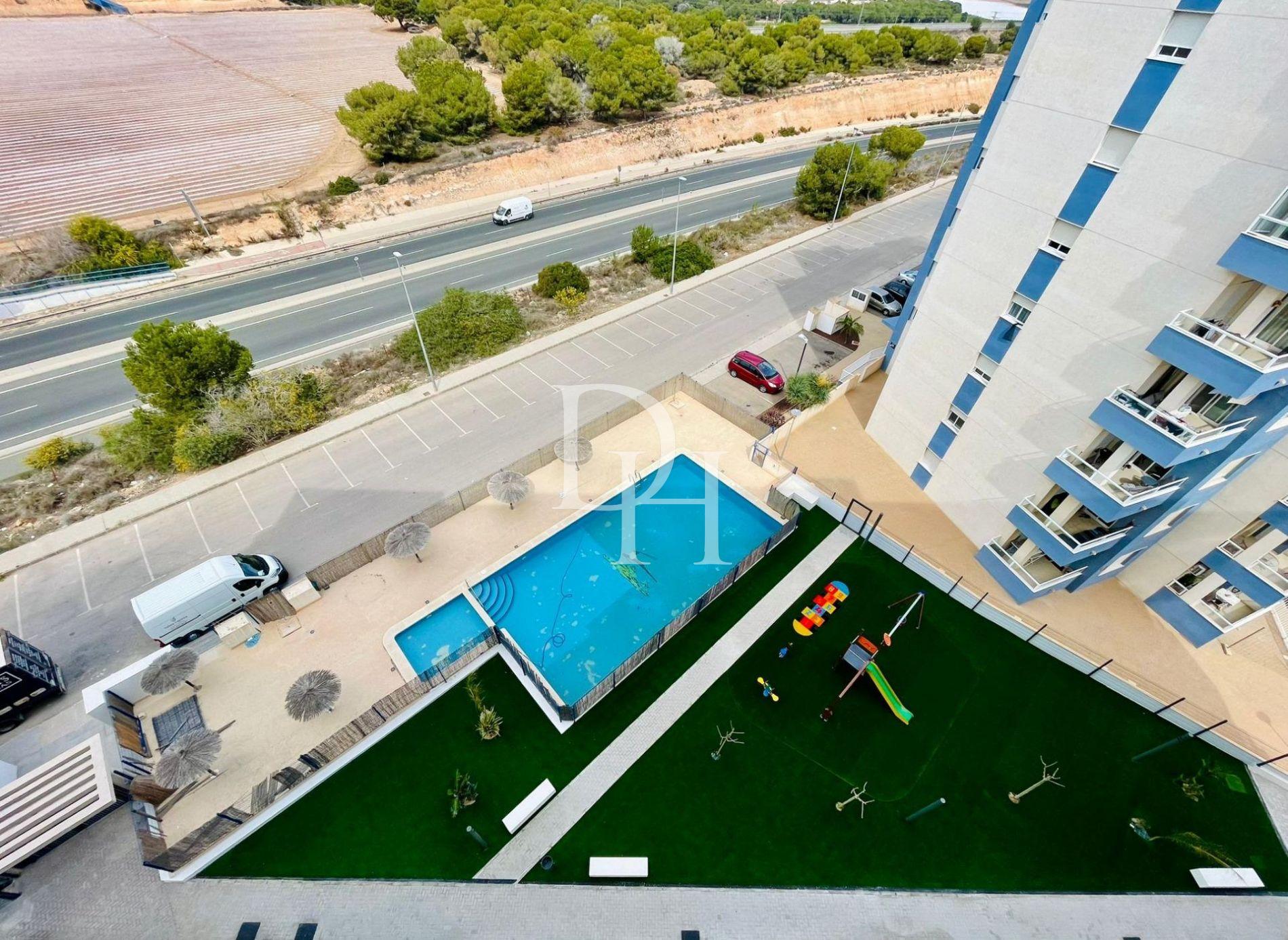 Апартаменти, Іспанія, регион Валенсія, Торревьєха, 430 000 € фото 4