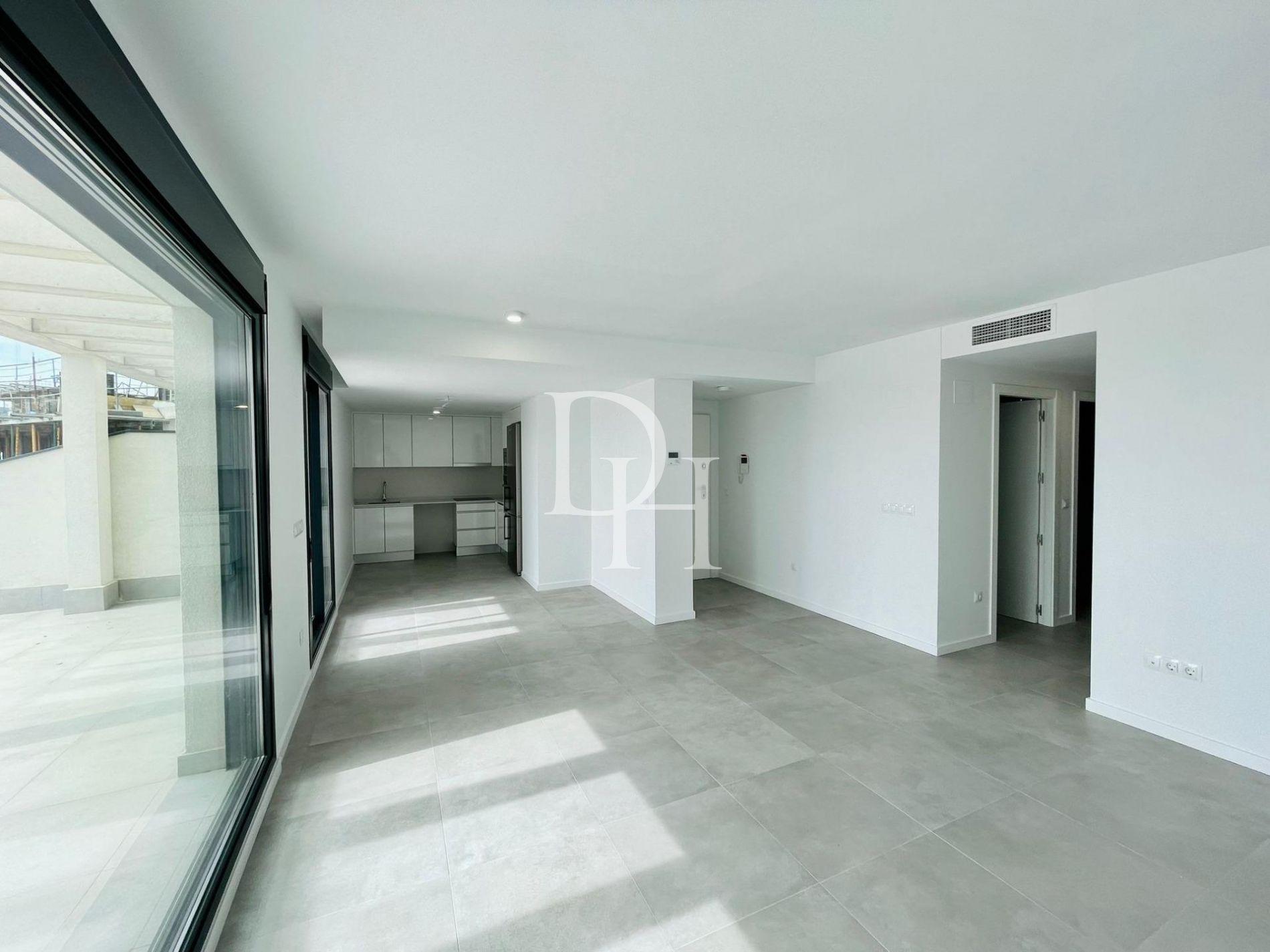 Апартаменти, Іспанія, регион Валенсія, Торревьєха, 430 000 € фото 8