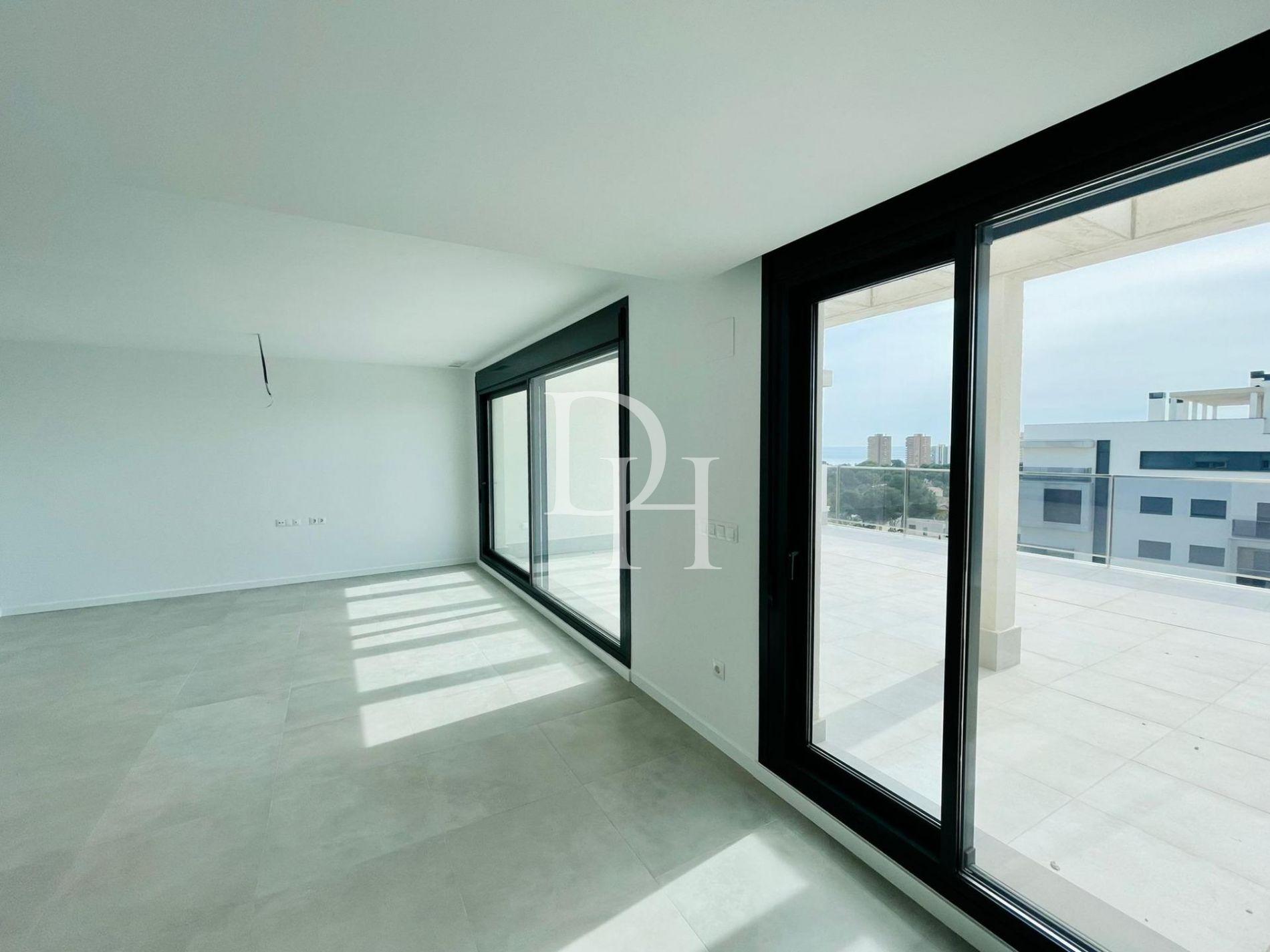 Апартаменти, Іспанія, регион Валенсія, Торревьєха, 430 000 € фото 9