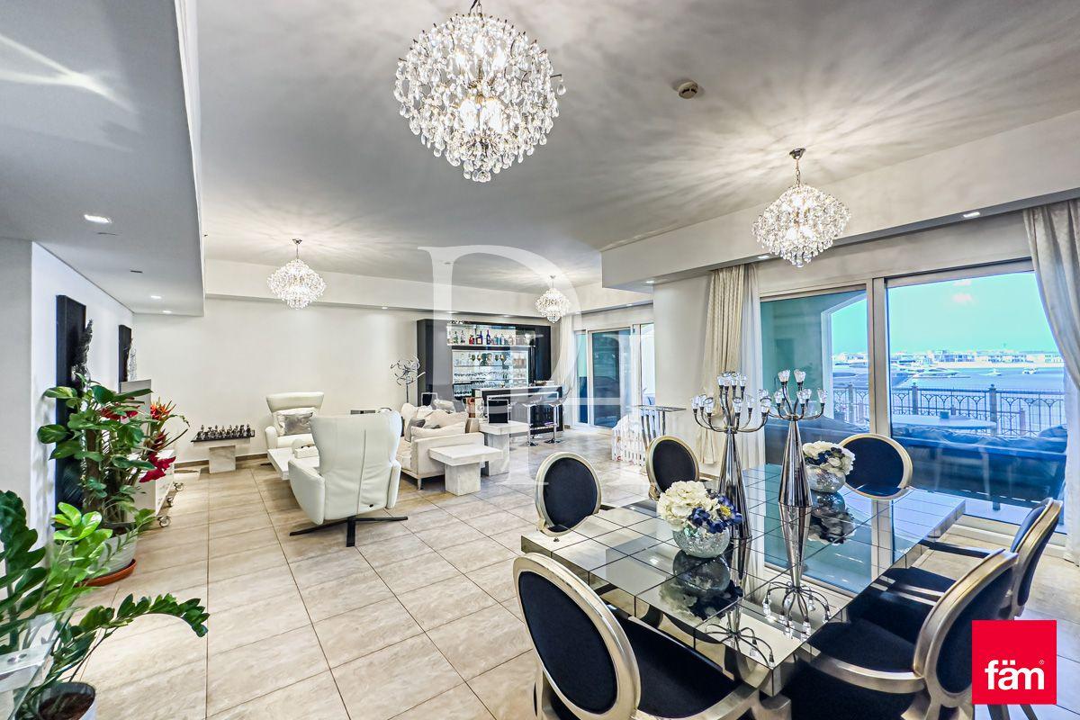Apartments, UAE, Emirate of Dubai, Dubai, 7 000 000 Dh photo 13