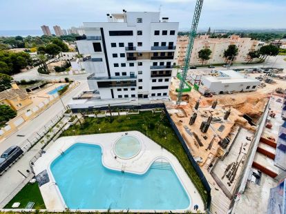 Апартаменти, Іспанія, регион Валенсія, Торревьєха, 430 000 € фото 2