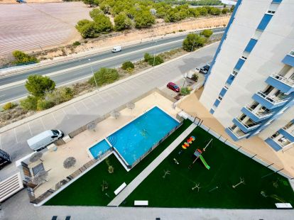 Апартаменти, Іспанія, регион Валенсія, Торревьєха, 430 000 € фото 4